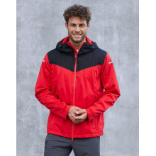 JN1180 - Daiber - Veste Allweather homme